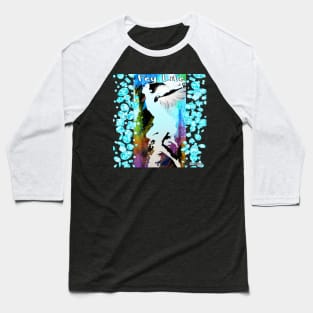 Fairy Life Baseball T-Shirt